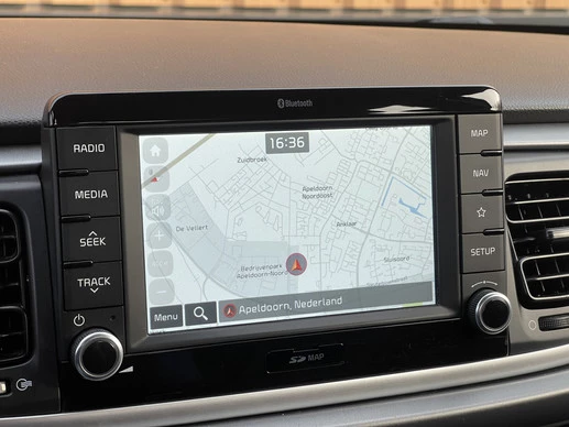 Kia Rio - Afbeelding 14 van 23