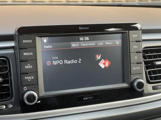 Kia Rio - Afbeelding 15 van 23