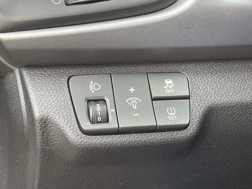 Kia Rio - Afbeelding 20 van 23