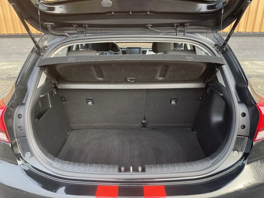 Kia Rio - Afbeelding 23 van 23