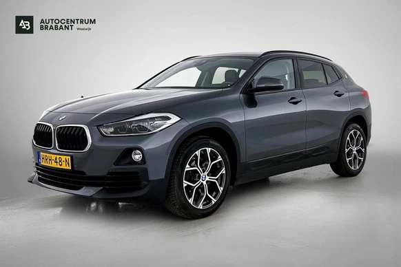BMW X2 - Afbeelding 1 van 24