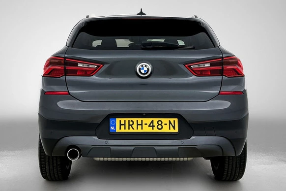 BMW X2 - Afbeelding 8 van 24