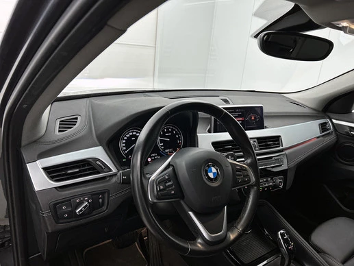 BMW X2 - Afbeelding 12 van 24
