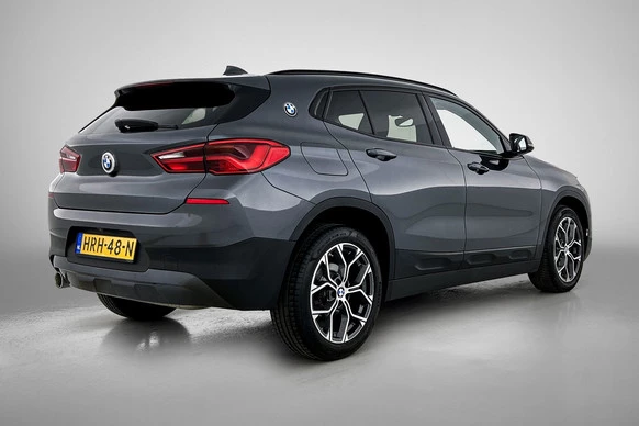 BMW X2 - Afbeelding 13 van 24