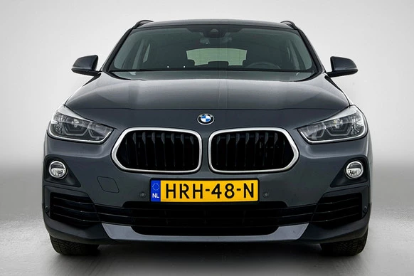 BMW X2 - Afbeelding 17 van 24