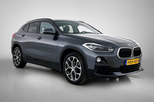 BMW X2 - Afbeelding 20 van 24