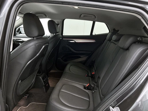 BMW X2 - Afbeelding 21 van 24
