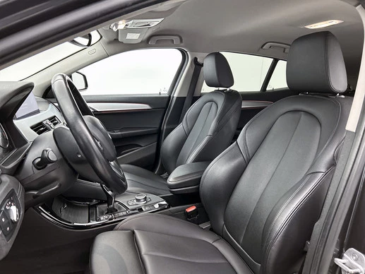 BMW X2 - Afbeelding 22 van 24