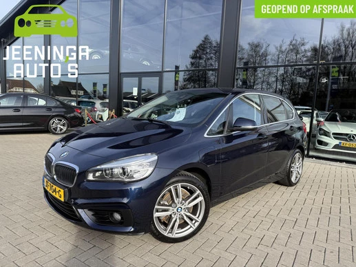 BMW 2 Serie