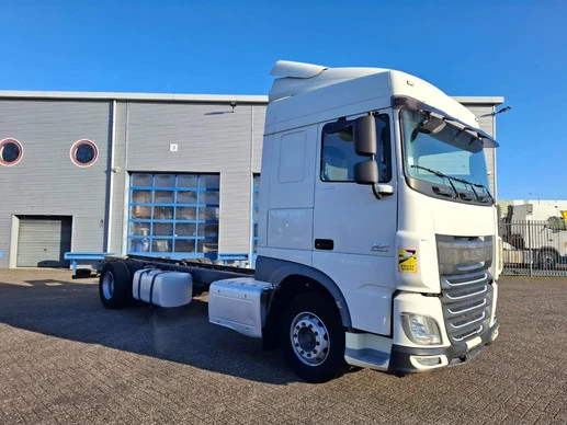 DAF XF106-460 - Afbeelding 2 van 30