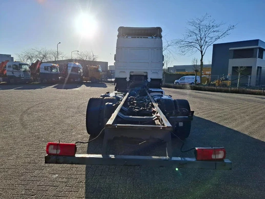 DAF XF106-460 - Afbeelding 4 van 30