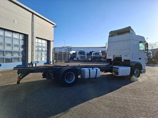DAF XF106-460 - Afbeelding 5 van 30