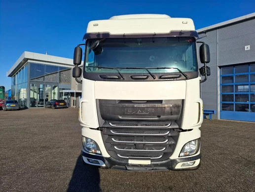DAF XF106-460 - Afbeelding 6 van 30