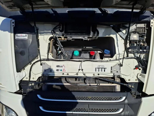 DAF XF106-460 - Afbeelding 7 van 30