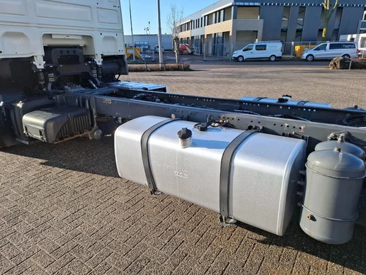 DAF XF106-460 - Afbeelding 8 van 30