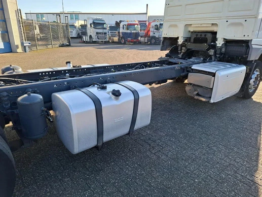 DAF XF106-460 - Afbeelding 9 van 30