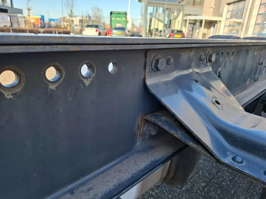 DAF XF106-460 - Afbeelding 10 van 30