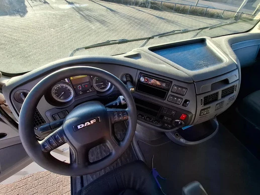 DAF XF106-460 - Afbeelding 12 van 30