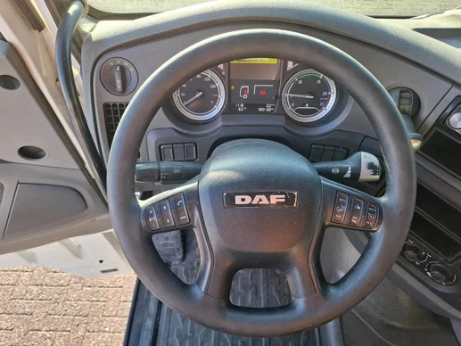 DAF XF106-460 - Afbeelding 13 van 30