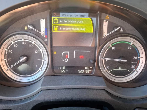 DAF XF106-460 - Afbeelding 16 van 30