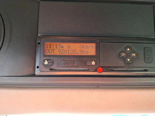 DAF XF106-460 - Afbeelding 20 van 30