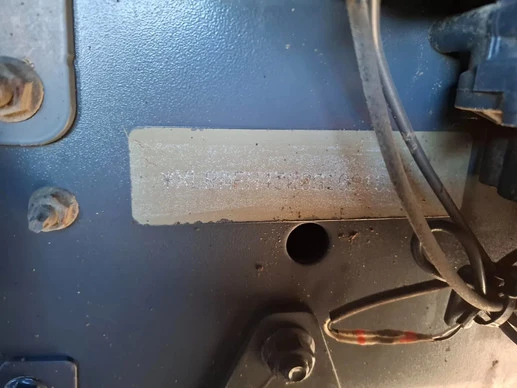 DAF XF106-460 - Afbeelding 28 van 30