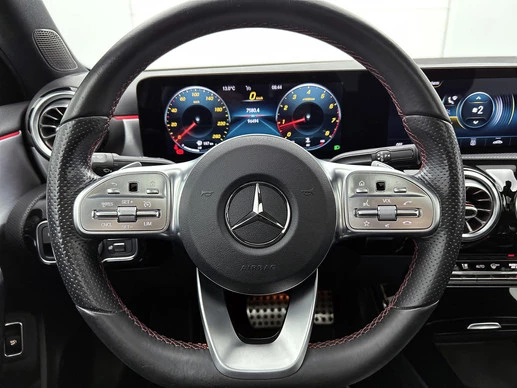 Mercedes-Benz A-Klasse - Afbeelding 4 van 24