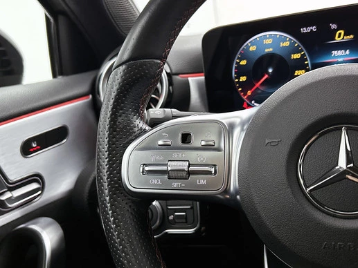 Mercedes-Benz A-Klasse - Afbeelding 6 van 24