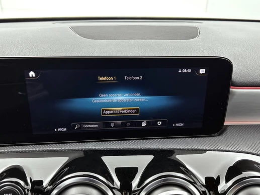 Mercedes-Benz A-Klasse - Afbeelding 7 van 24