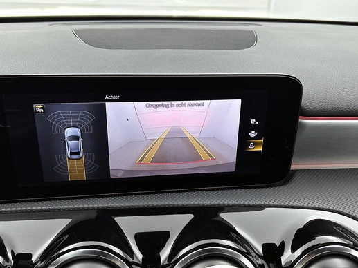 Mercedes-Benz A-Klasse - Afbeelding 9 van 24