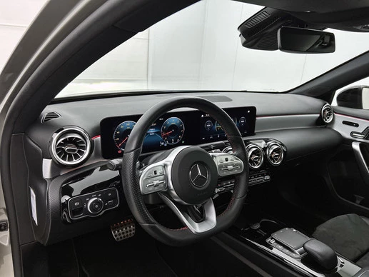 Mercedes-Benz A-Klasse - Afbeelding 11 van 24