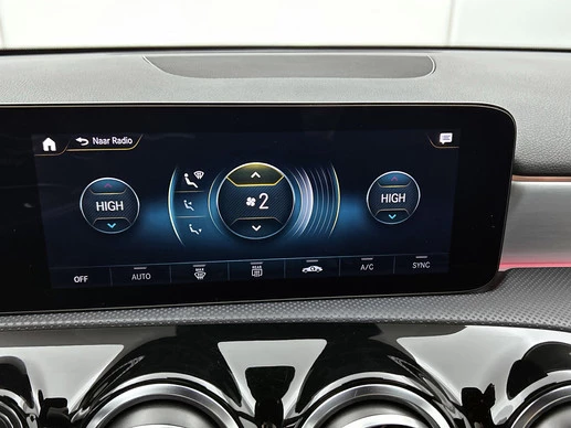 Mercedes-Benz A-Klasse - Afbeelding 14 van 24