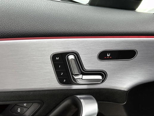 Mercedes-Benz A-Klasse - Afbeelding 15 van 24