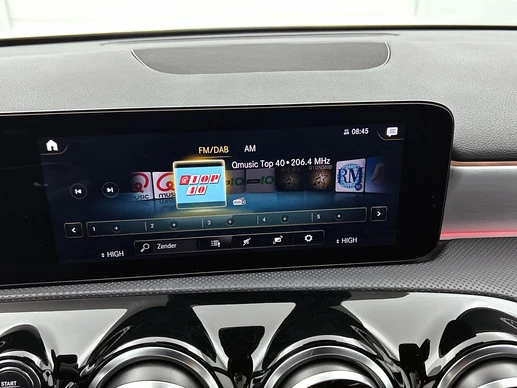 Mercedes-Benz A-Klasse - Afbeelding 16 van 24