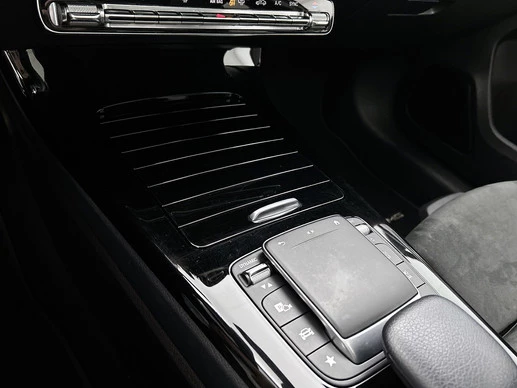 Mercedes-Benz A-Klasse - Afbeelding 17 van 24