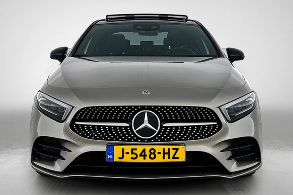 Mercedes-Benz A-Klasse - Afbeelding 18 van 24