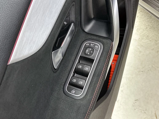 Mercedes-Benz A-Klasse - Afbeelding 20 van 24