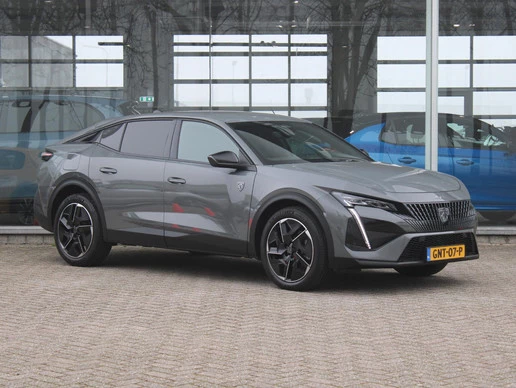 Peugeot 408 - Afbeelding 1 van 30