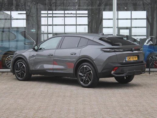 Peugeot 408 - Afbeelding 2 van 30