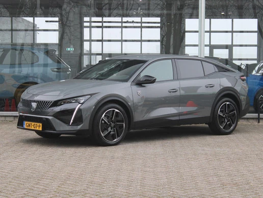 Peugeot 408 - Afbeelding 5 van 30