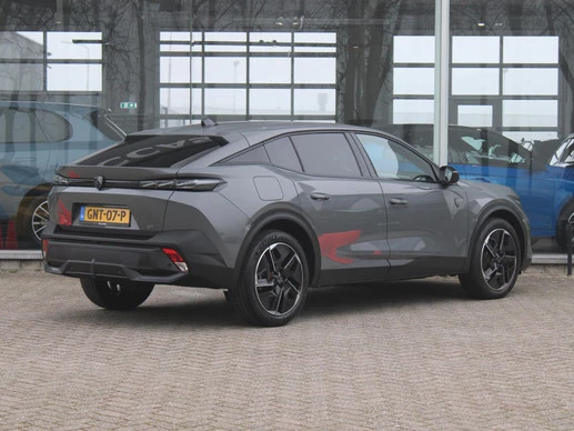 Peugeot 408 - Afbeelding 6 van 30