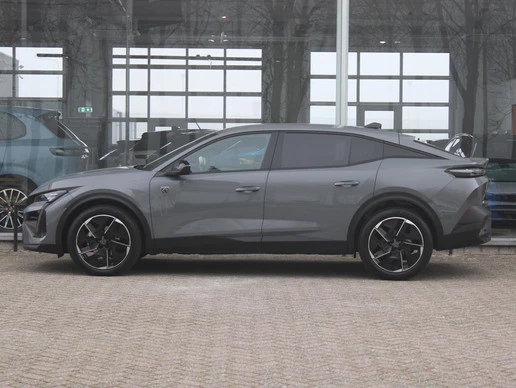 Peugeot 408 - Afbeelding 8 van 30