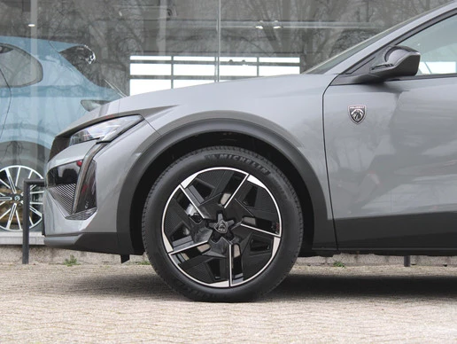 Peugeot 408 - Afbeelding 9 van 30