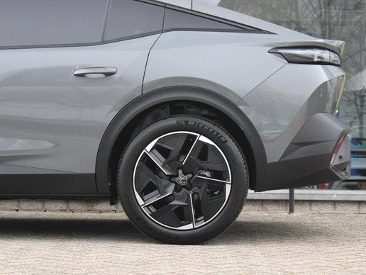 Peugeot 408 - Afbeelding 10 van 30