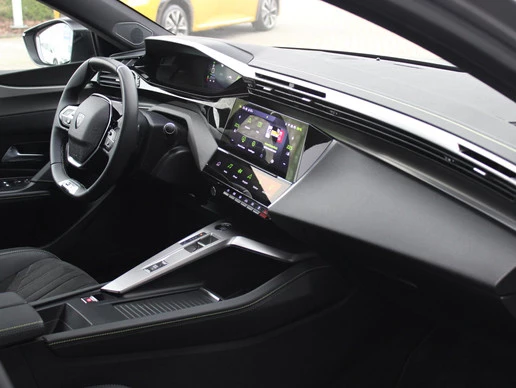 Peugeot 408 - Afbeelding 13 van 30