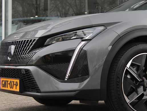 Peugeot 408 - Afbeelding 14 van 30