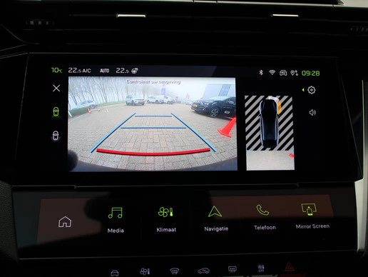 Peugeot 408 - Afbeelding 15 van 30