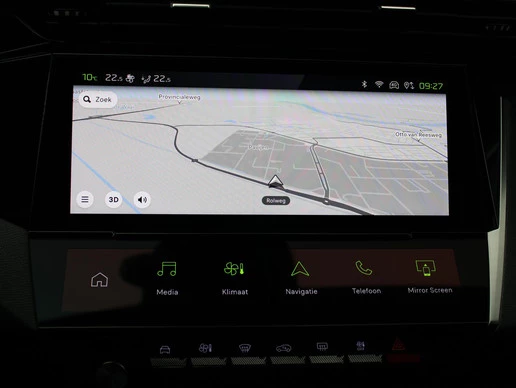 Peugeot 408 - Afbeelding 16 van 30