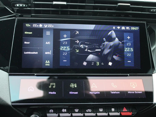 Peugeot 408 - Afbeelding 17 van 30