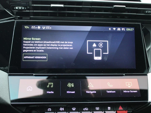 Peugeot 408 - Afbeelding 19 van 30